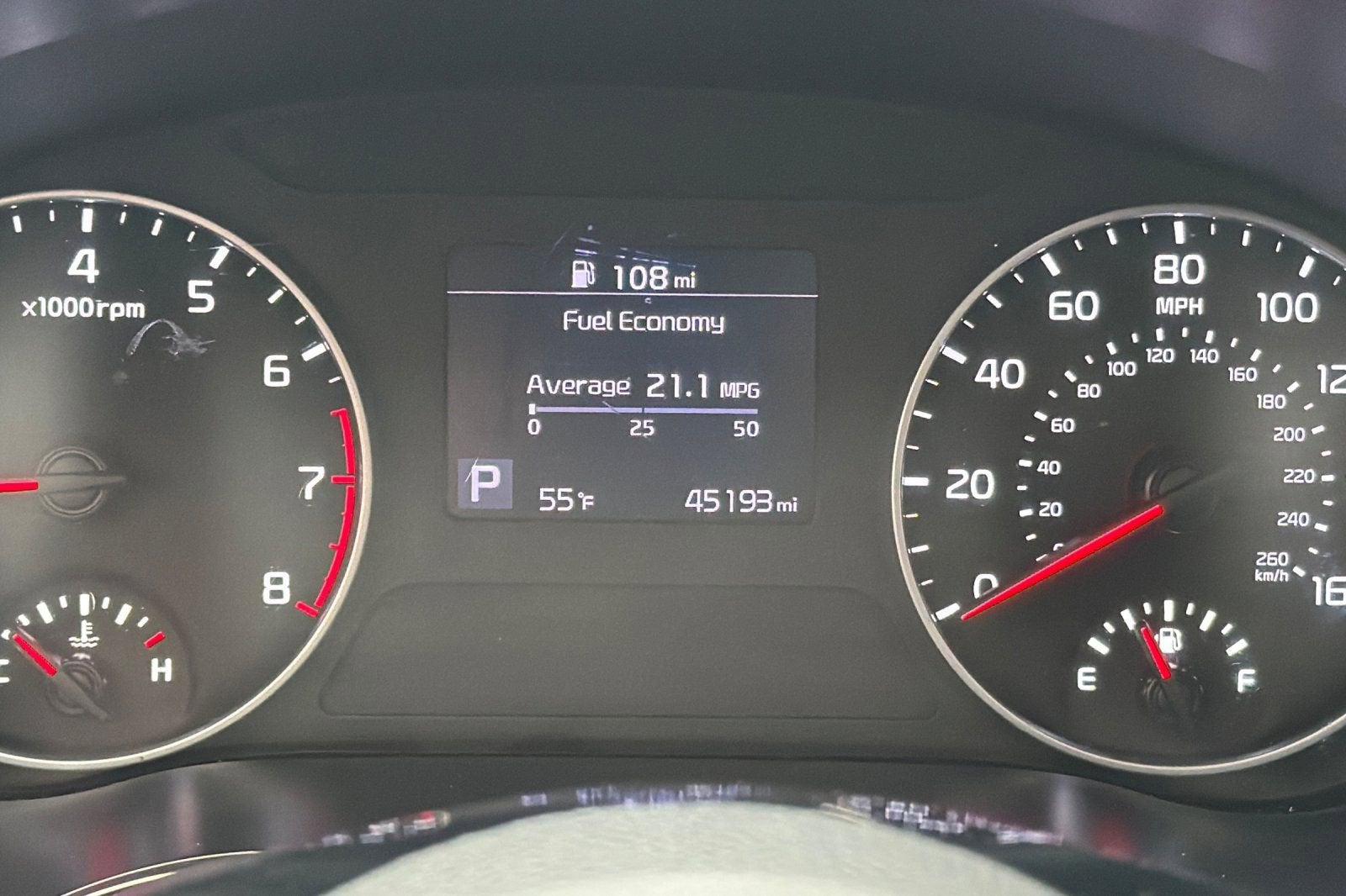 2023 Kia Seltos EX - Photo 26