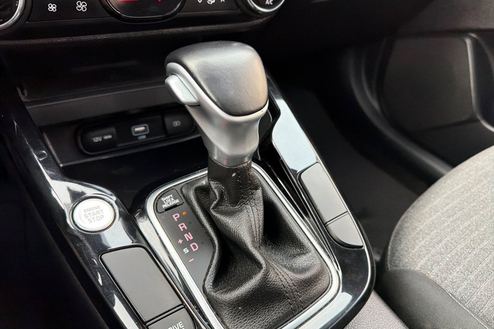 2022 Kia Soul GT-Line