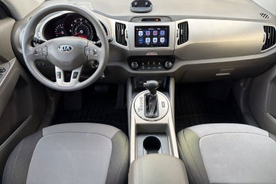 2014 Kia Sportage LX