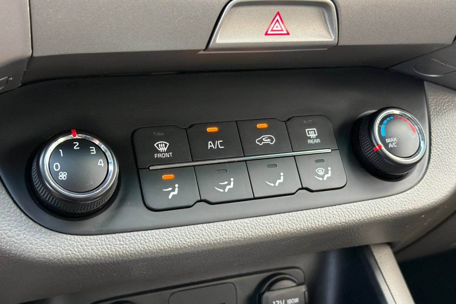 2014 Kia Sportage LX