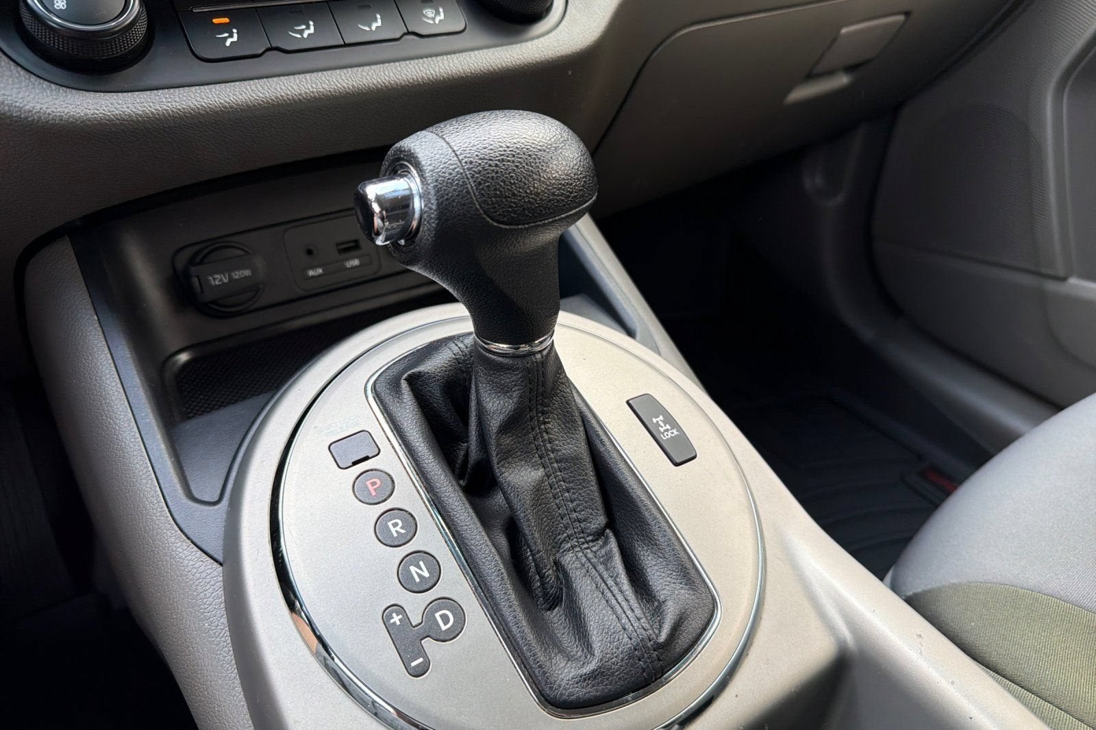 2014 Kia Sportage LX