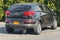 2014 Kia Sportage LX