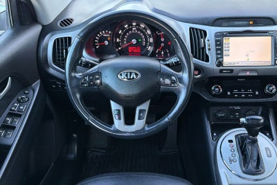 2015 Kia Sportage SX