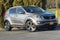 2015 Kia Sportage SX