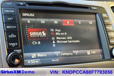 2015 Kia Sportage SX