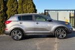 2015 Kia Sportage SX