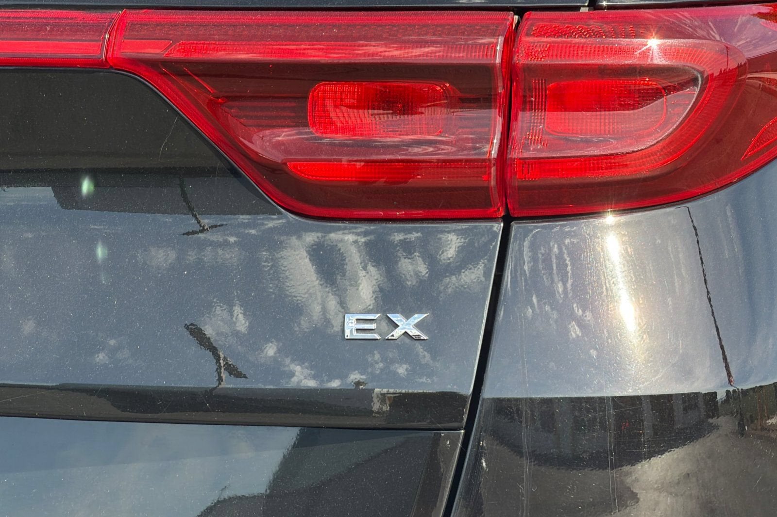 2021 Kia Sportage EX
