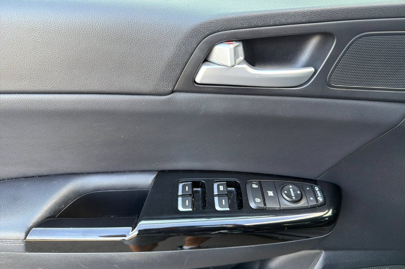 2021 Kia Sportage EX