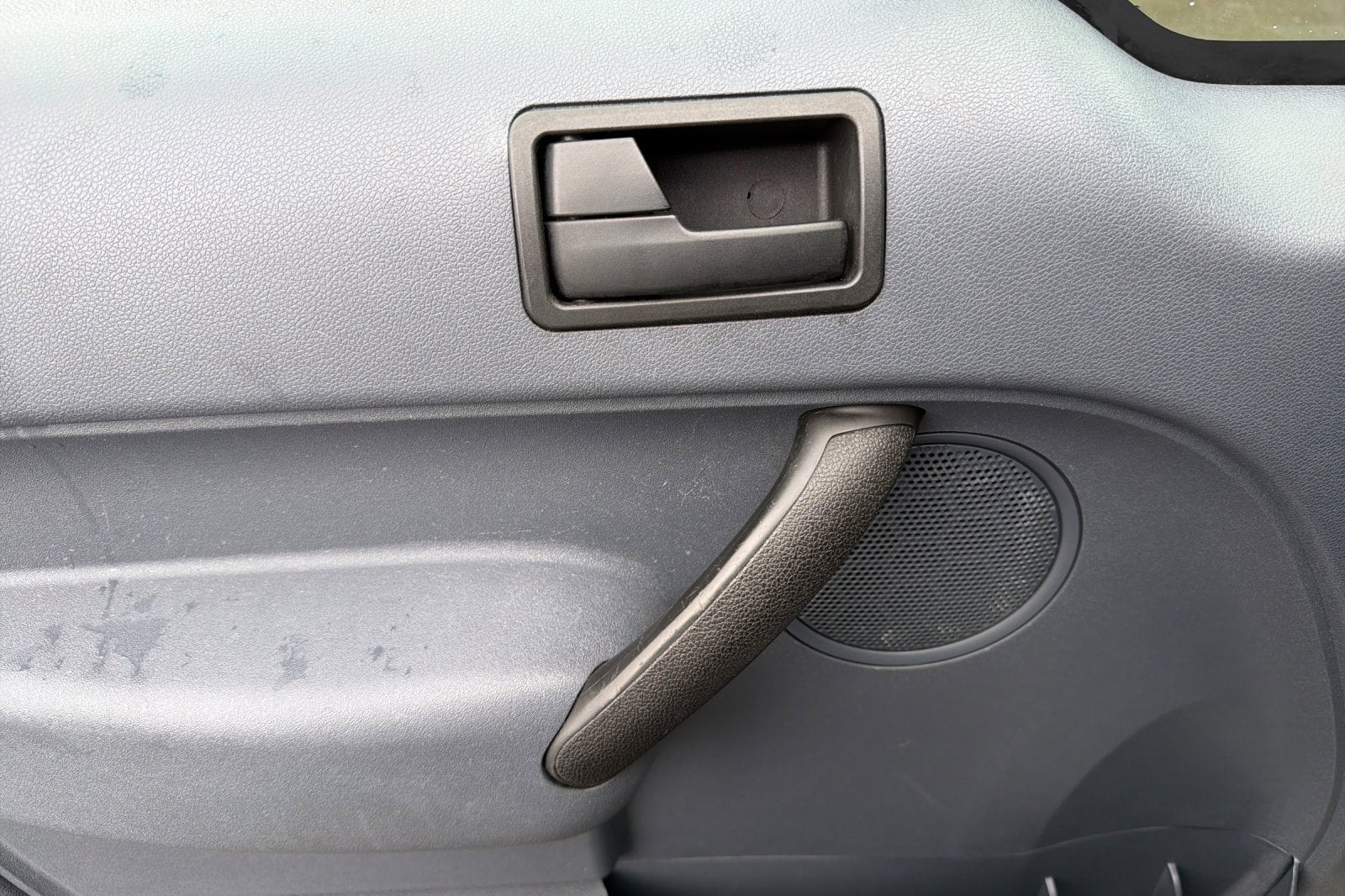 2013 Ford Transit Connect XLT