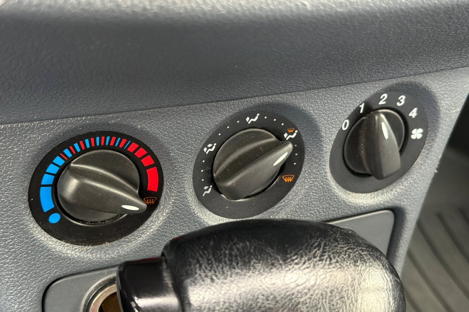 2013 Ford Transit Connect XLT