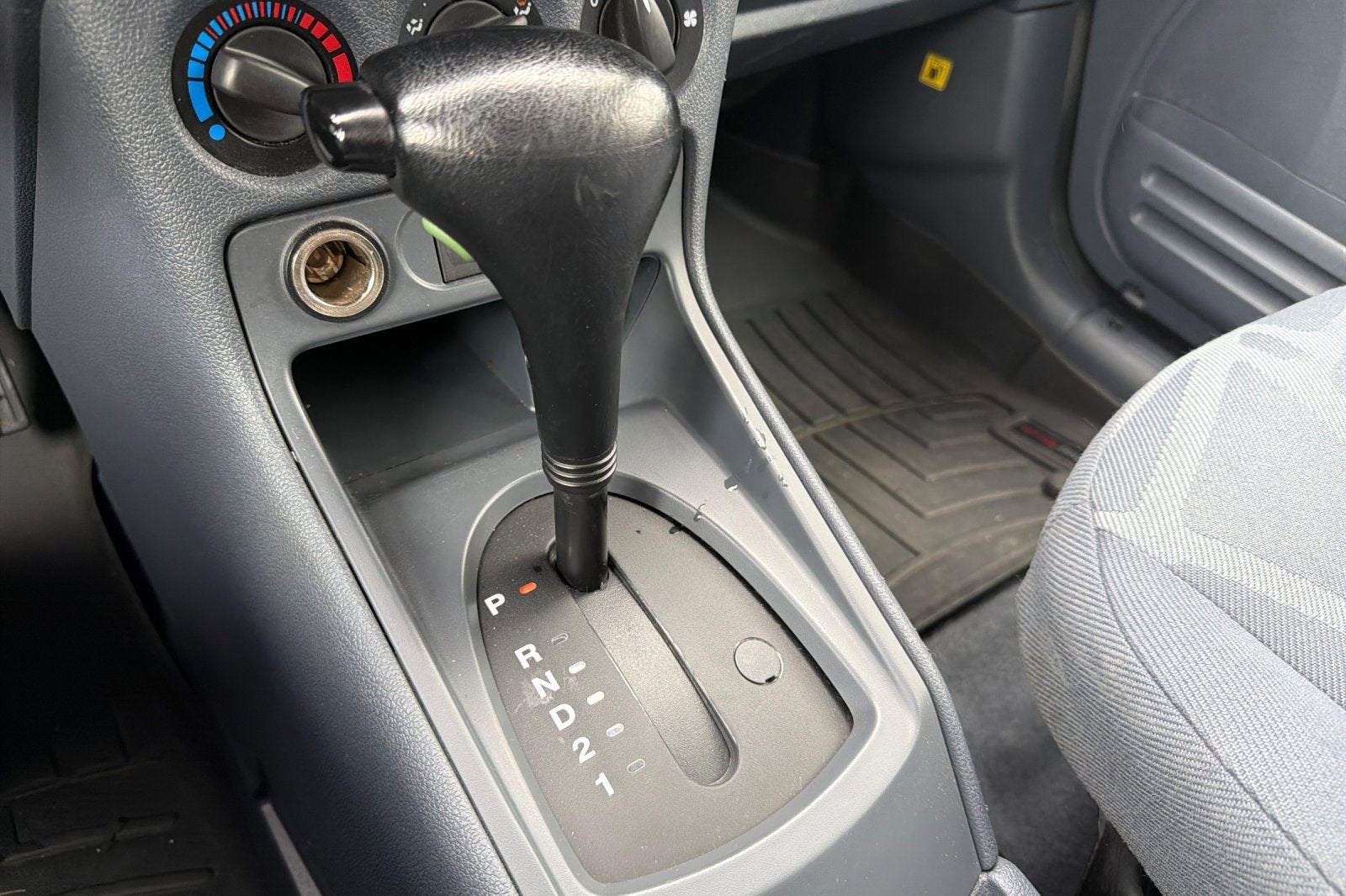 2013 Ford Transit Connect XLT