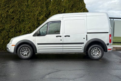 2013 Ford Transit Connect XLT