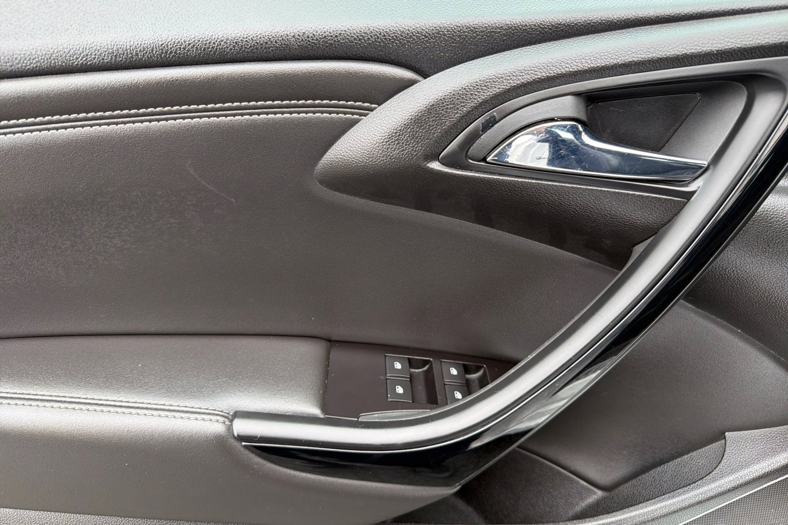 2019 Buick Cascada Premium