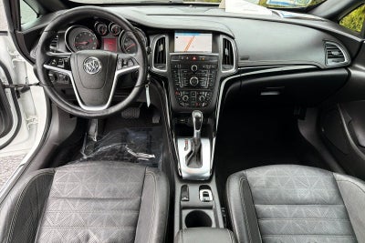 2019 Buick Cascada Premium