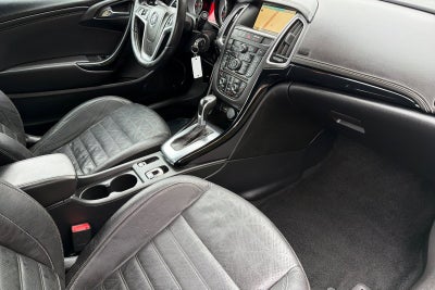 2019 Buick Cascada Premium