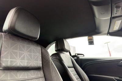 2019 Buick Cascada Premium