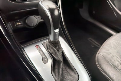 2019 Buick Cascada Premium