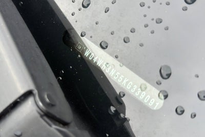 2019 Buick Cascada Premium