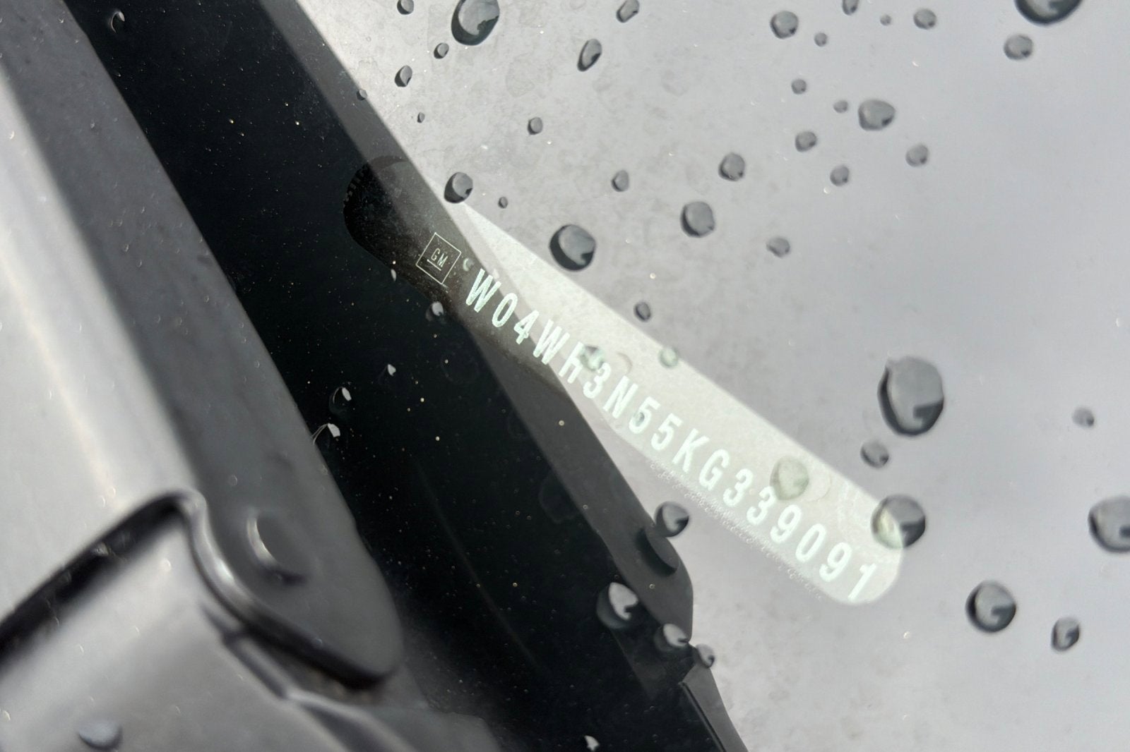 2019 Buick Cascada Premium