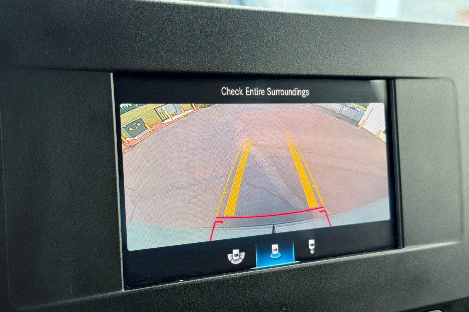 2024 Mercedes-Benz Sprinter Van Base