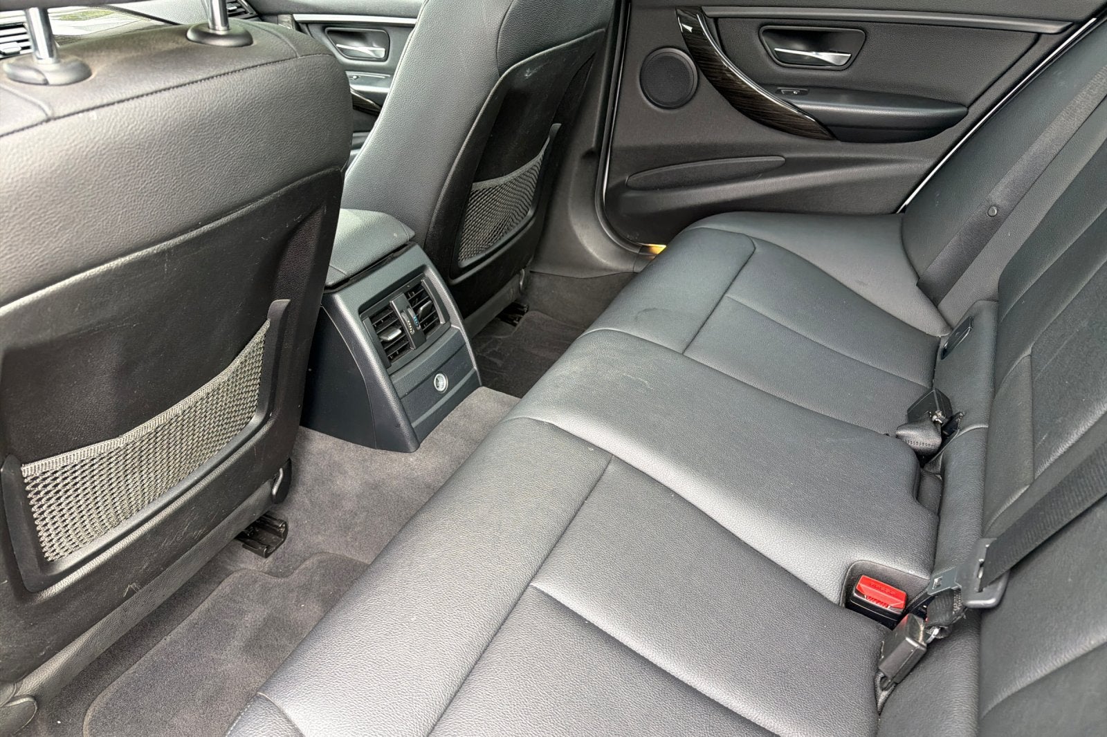2015 BMW 3 Series 328i