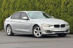 2015 BMW 3 Series 328i