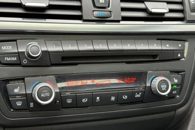 2015 BMW 3 Series 328i