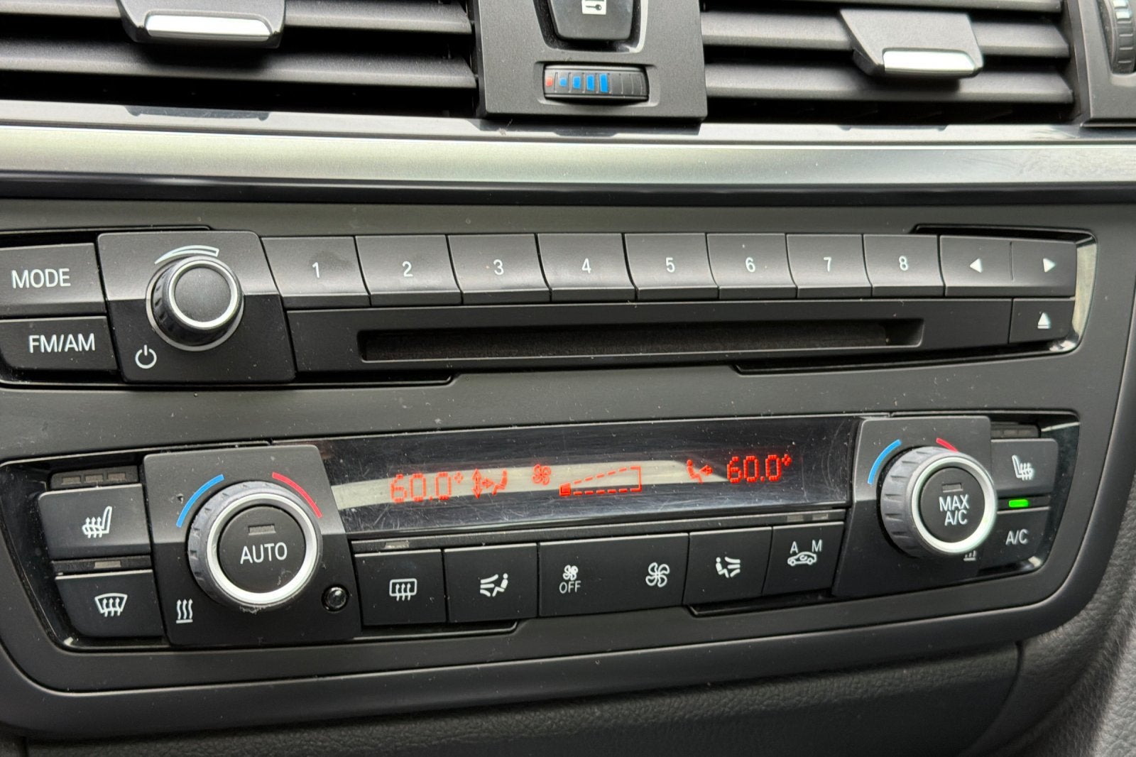 2015 BMW 3 Series 328i