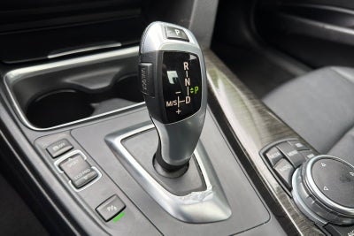 2015 BMW 3 Series 328i