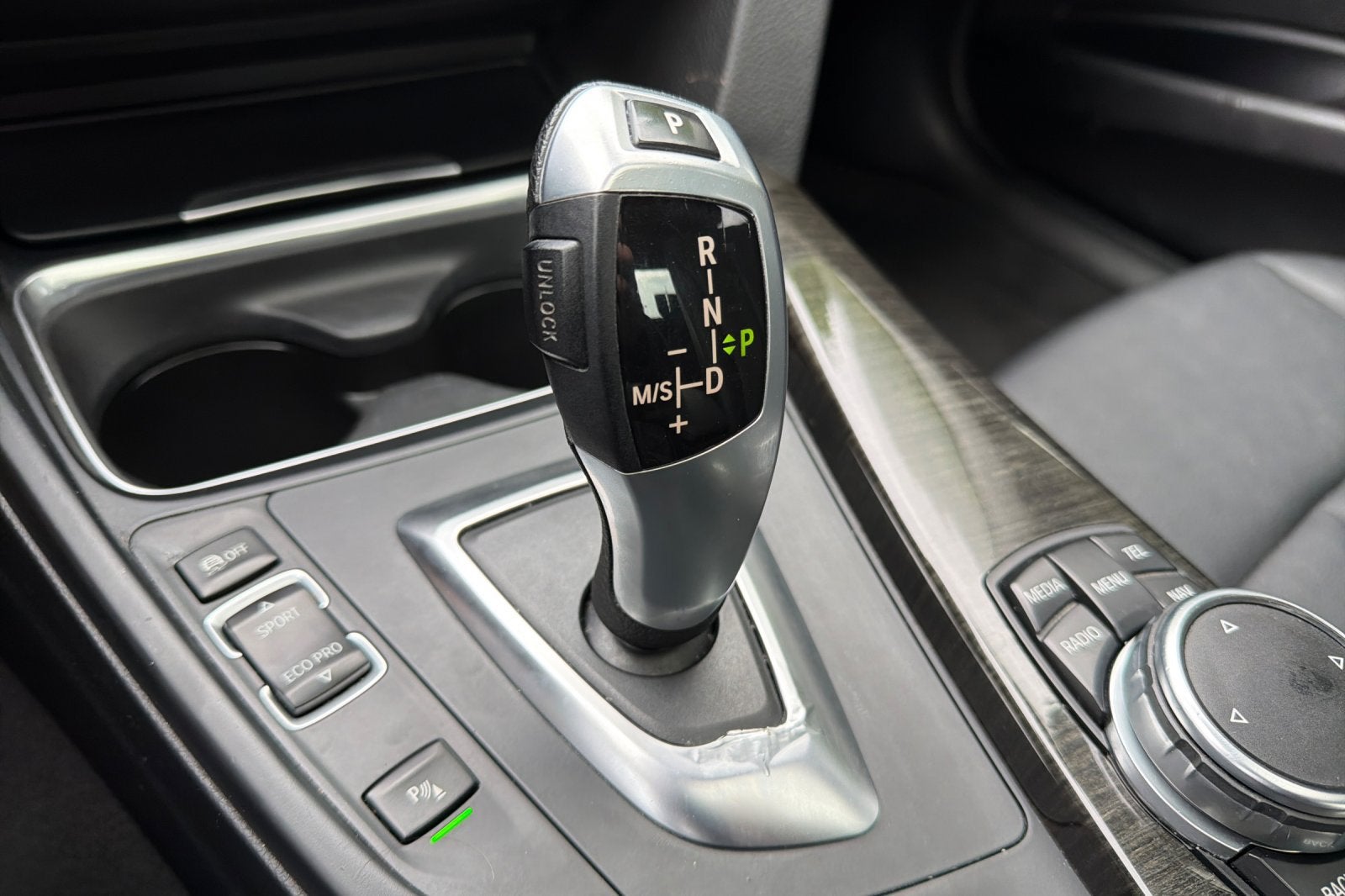 2015 BMW 3 Series 328i