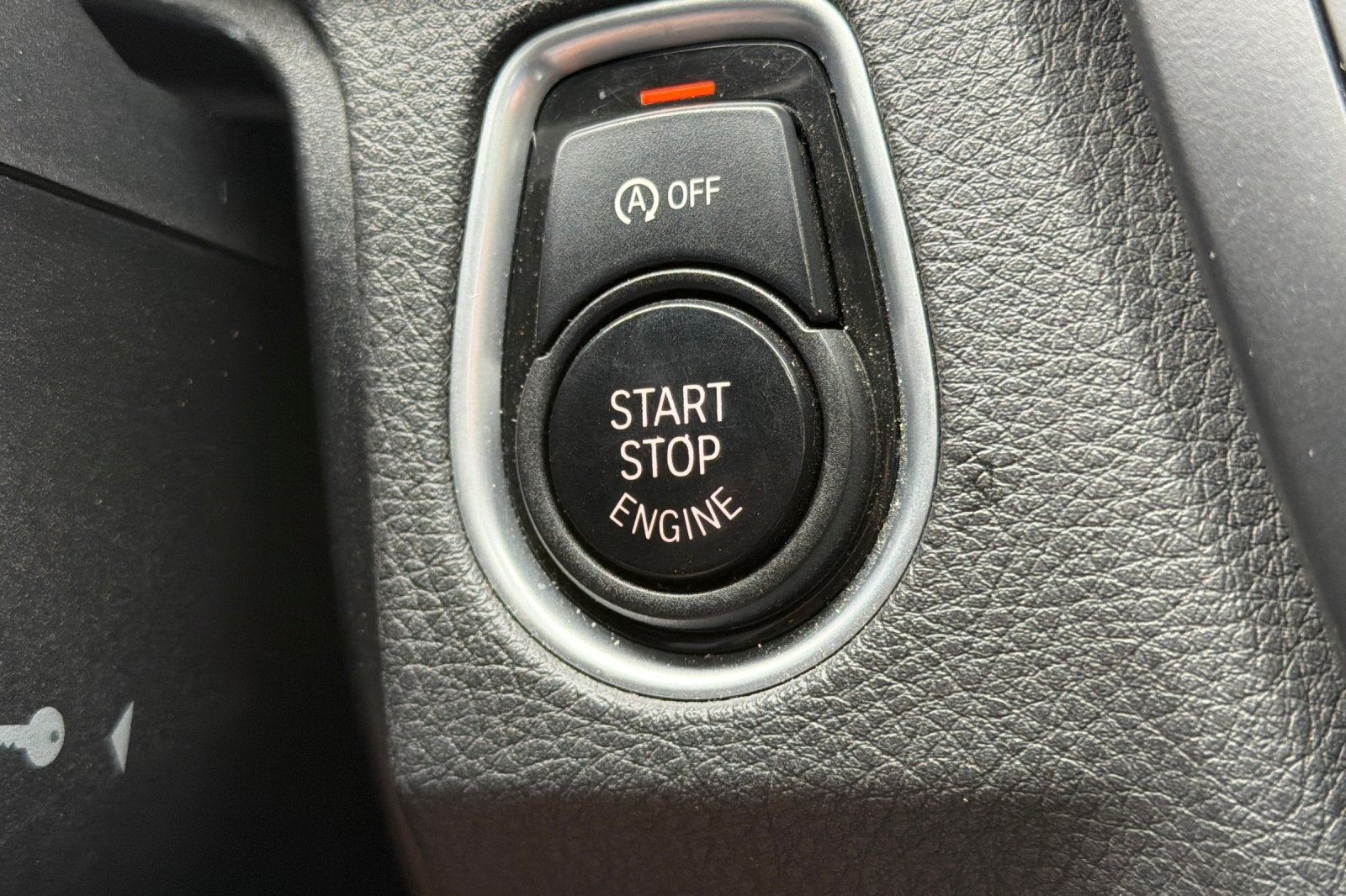 2015 BMW 3 Series 328i