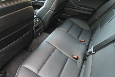 2014 BMW 5 Series 535i