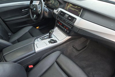 2014 BMW 5 Series 535i