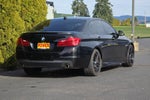 2014 BMW 5 Series 535i