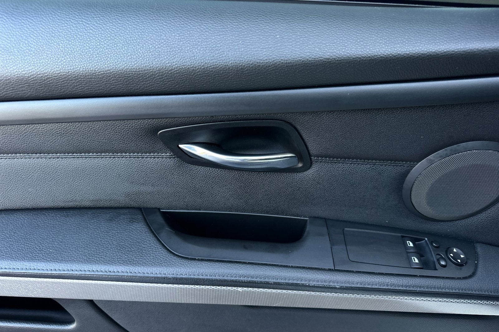 2012 BMW 3 Series 335is