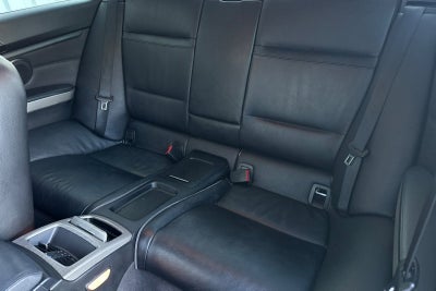 2012 BMW 3 Series 335is