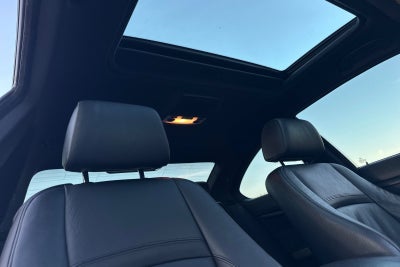 2012 BMW 3 Series 335is