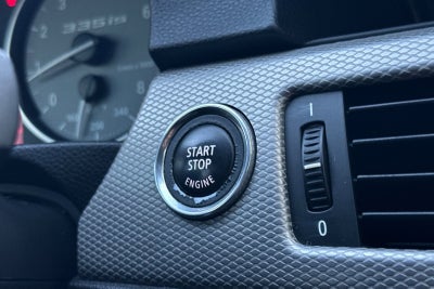 2012 BMW 3 Series 335is