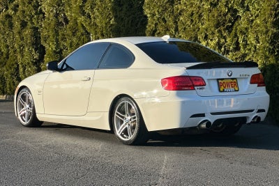 2012 BMW 3 Series 335is