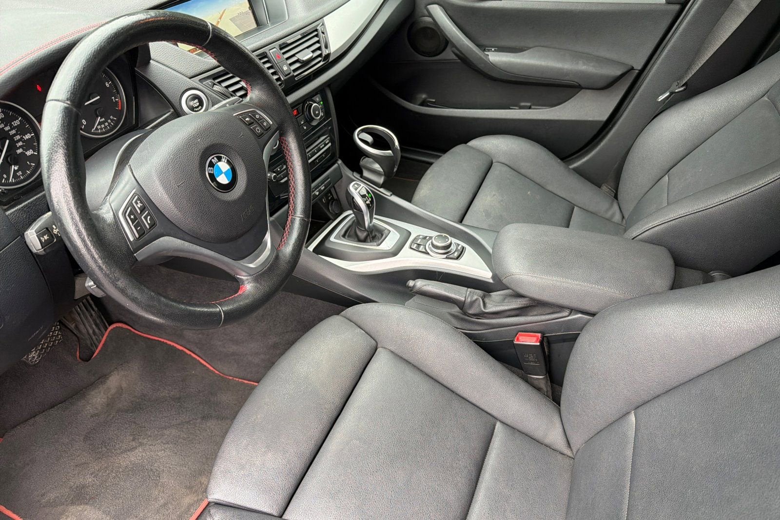 2015 BMW X1 xDrive28i
