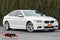 2016 BMW 5 Series 535d