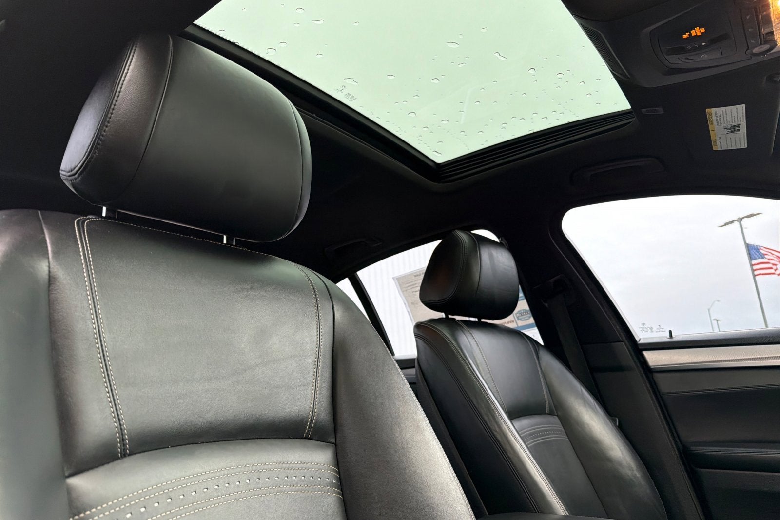 2016 BMW 5 Series 535d