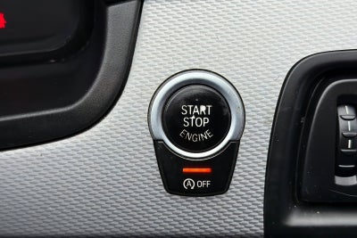 2016 BMW 5 Series 535d