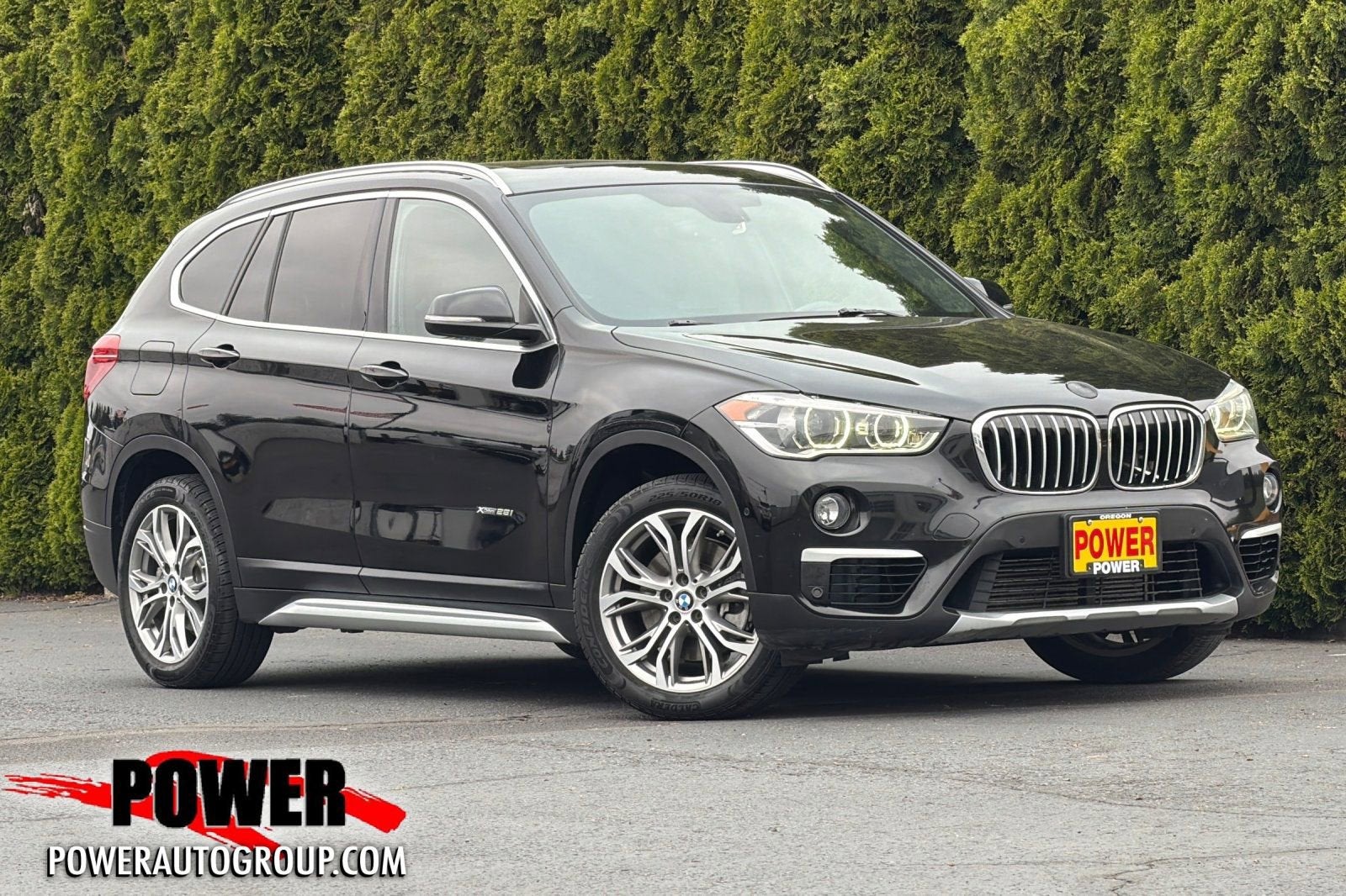 2017 BMW X1 xDrive28i