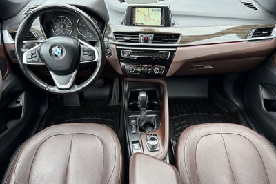 2017 BMW X1 xDrive28i