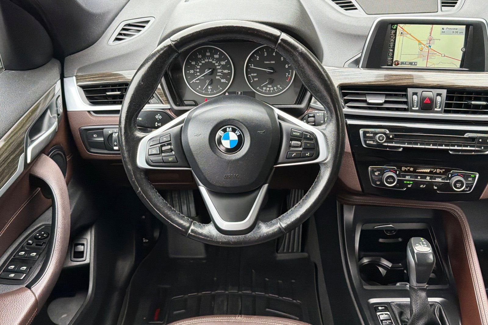 2017 BMW X1 xDrive28i