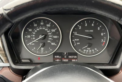 2017 BMW X1 xDrive28i