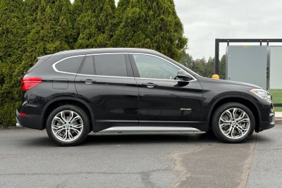 2017 BMW X1 xDrive28i
