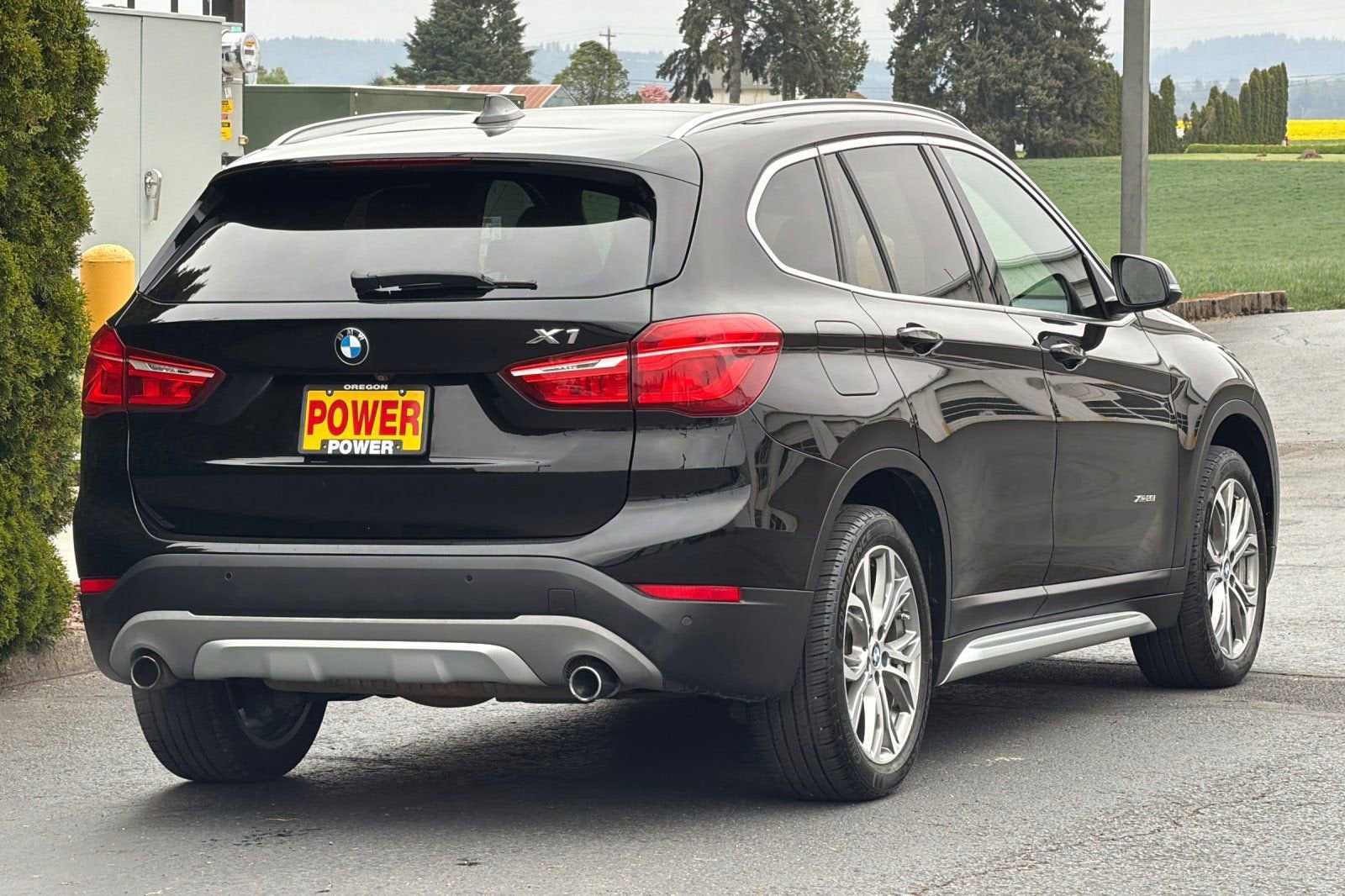 2017 BMW X1 xDrive28i