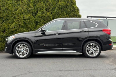 2017 BMW X1 xDrive28i